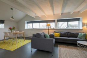 Bovenappartement Kon. Emmaweg 6, Vrouwenpolder, Vrouwenpolder